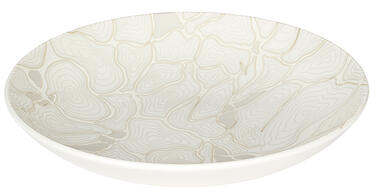 GOLD CELL LARGE ASSIETTE CREUSE Ø 26 CM