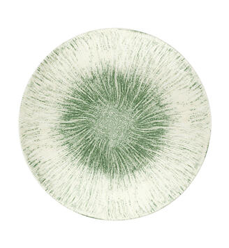 AXONE ASSIETTE PLATE Ø 27 CM