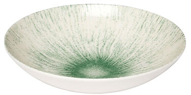 AXONE ASSIETTE CREUSE Ø 26 CM