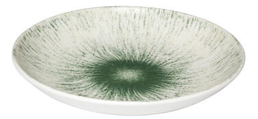 AXONE ASSIETTE CREUSE Ø 20 CM