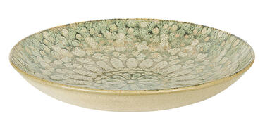 ESMERALDA LARGE ASSIETTE CREUSE Ø 26 CM