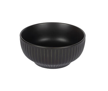 BOL MAAT POKE D18CM ANTHRACITE