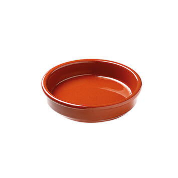 CASSOLETTE TERRE CUITE 5 CL Ø 6 CM