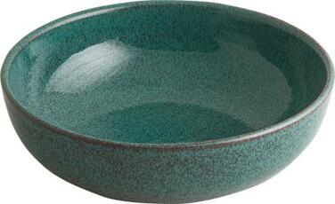 KOLOREO ASSIETTE COUPE Ø 19 CM VERTE