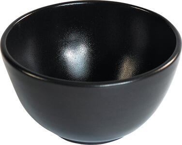 KOLOREO COUPELLE Ø 12 CM NOIRE