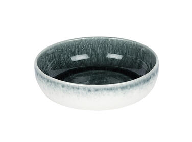 ASSIETTE ASTRA CREUSE D16CM
