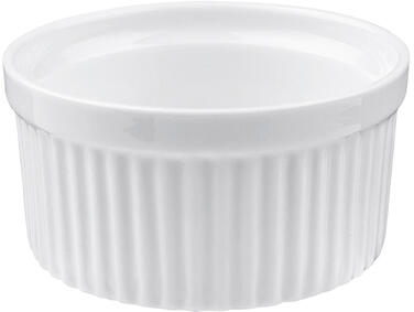 RAMEQUIN À CÔTES 20 CL Ø 10 CM