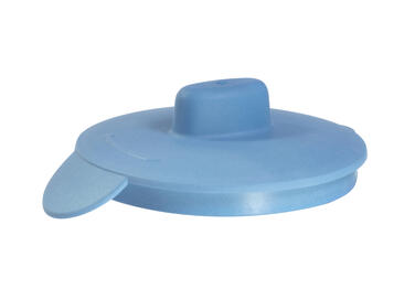 COUVERCLE DE RECHANGE POUR PICHET 1L LILITOUCH BLEU