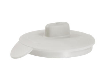 COUVERCLE DE RECHANGE POUR PICHET 1L LILITOUCH BLANC