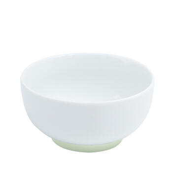 BOL CÉRAMIQUE 20 CL AVEC FOND ANTIDÉRAPANT Ø 12 CM H 6 CM