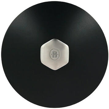 RÉVOLUTION COUVERCLE COCOTTE Ø 13,6 CM