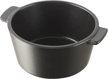 RÉVOLUTION COCOTTE SANS COUVERCLE Ø 16 CM