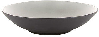 EQUINOXE ASSIETTE COUPE POIVRE Ø 24 CM