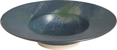KOMETT HALLEY ASSIETTE Ø 24,7 CM