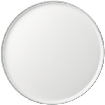 NUAGE ASSIETTE PLATE Ø 20 CM