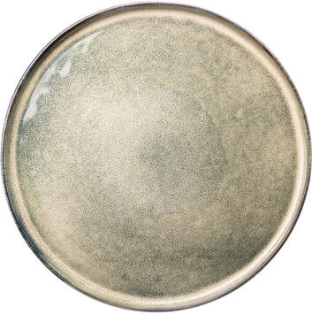 MAUI ORAGE ASSIETTE Ø 26,5 CM