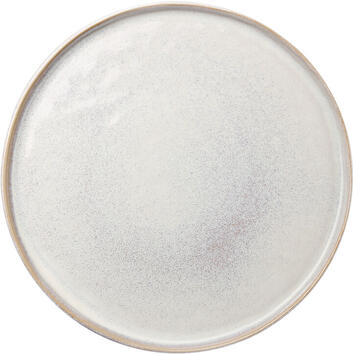 MAUI NACRE ASSIETTE Ø 26,5 CM