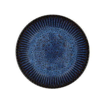 ASSIETTE SELENE PLATE D27CM