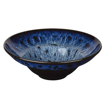 ASSIETTE SELENE A PATES D26CM