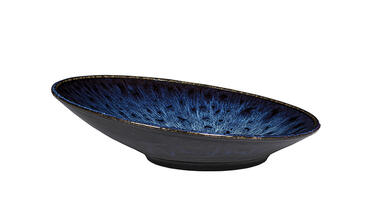 ASSIETTE SELENE D'CLINE D30CM