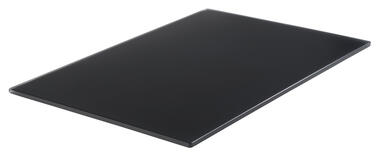 MEALPLAK PLATEAU PÂTISSER 300X195 ANTHRACITE