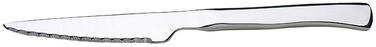 CHULETERO COUTEAU A STEAK EN ACIER INOXYDABLE