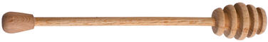 CUILLÈRE À MIEL EN HÊTRE 17,7 CM