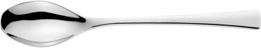 CUILLERE DESSERT CURVE 19CM
