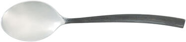 BLACK OAK CUILLÈRE DE TABLE