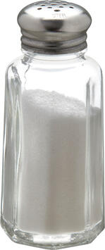 SALIÈRE POIVRIÈRE BOUCHON CHAMPIGNON 3 CL
