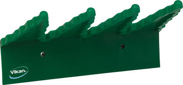 SUPPORT MURAL 24CM VERT