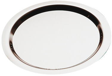 PURE PLATEAU EN ACIER INOXYDABLE POUR 403786
