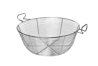 PANIER POUR BASSINE À FRITURE 45 CM