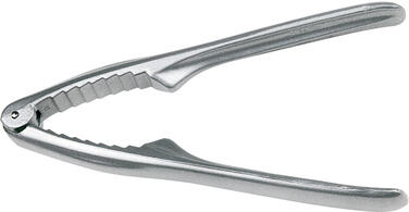 CASSE-NOIX ET HOMARD EN ALUMINIUM 15 CM