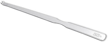 CURETTE À HOMARD EN ACIER INOXYDABLE 19 CM