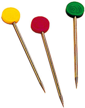 PIQUE-BIGORNEAUX 7,5 CM