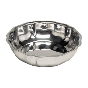 LÉGUMIER EN ACIER INOXYDABLE 130 CL Ø 22 CM