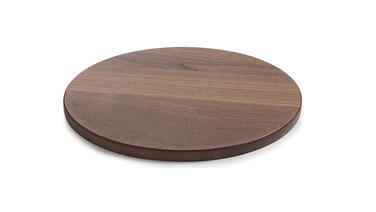 PLATEAU D20CM NOYER