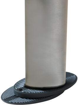 CALES PLASTIQUES POUR CHAISES ET TABLES X30