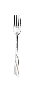 FOURCHETTE DE TABLE GRAVITY 21CM