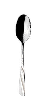 CUILLERE DE TABLE GRAVITY 21,3CM