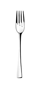 FOURCHETTE DE TABLE KYU 20CM