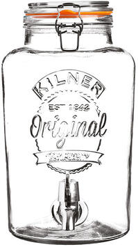 KILNER FONTAINE À JUS DE FRUITS 800 CL