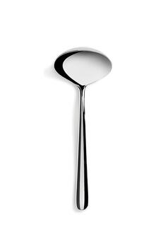 LOUCHE A SAUCE INOX 17CM
