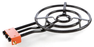 RÉCHAUD GAZ À PAËLLA 60 CM
