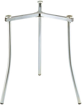 SUPPORT RÉCHAUD À PAËLLA 70 CM