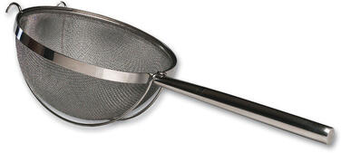 PASSOIRE WENCO INOX TOILE INTERCHANGEABLE 30 CM