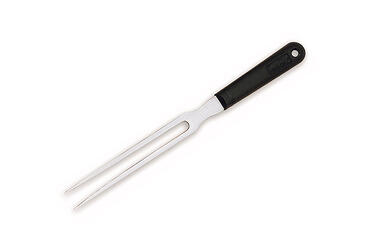 FOURCHETTE A VIANDE BAIONNETTE STOP GLISSE 21CM