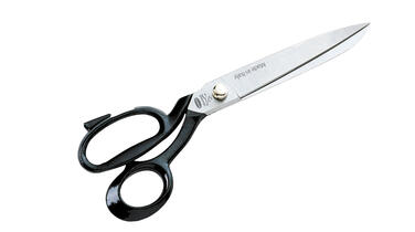 CISEAUX ACIER TREMPÉ POUR LE SUCRE 24 CM