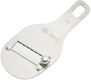 COUPE-TRUFFE RÉGLABLE INOX